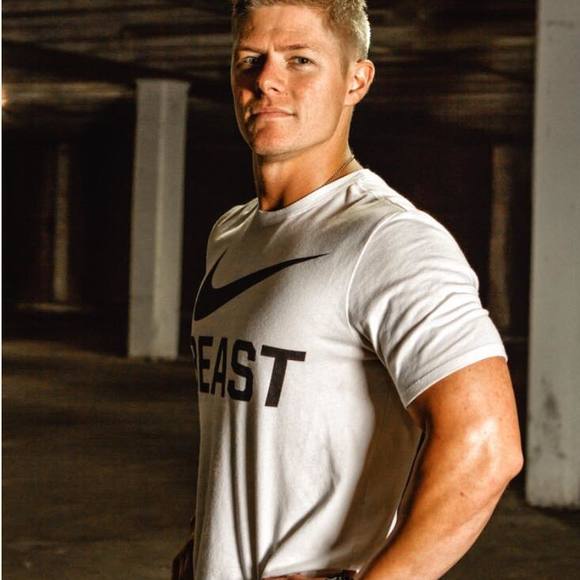 Meet your Posher, Aaron - Picture 1 of 1